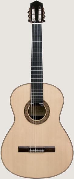 Guitarra René